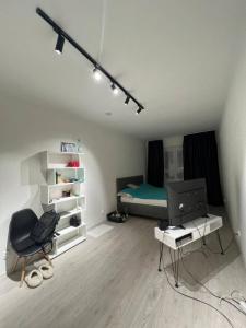 For rent Apartment PARIS-13EME-ARRONDISSEMENT  75