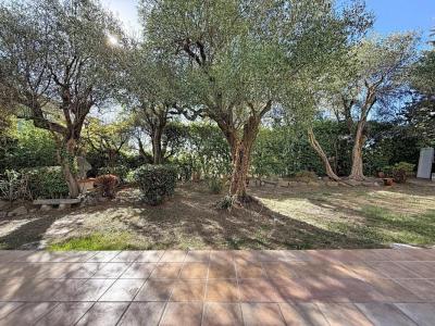 Vente Appartement NICE  06