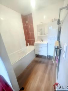 Vente Appartement 4 pièces BESANCON 25000