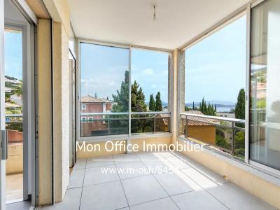 Vente Appartement 4 pièces BANDOL 83150