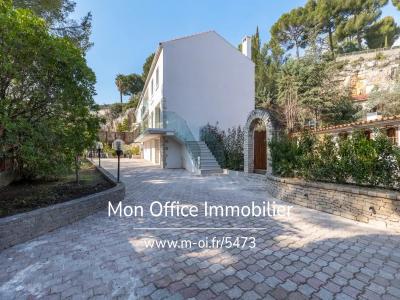 Vente Maison 6 pièces CASSIS 13260
