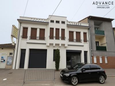 Location Local commercial MONTAUBAN  82