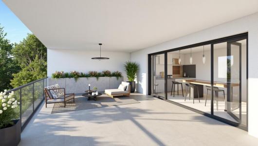 For sale New housing BOURG-EN-BRESSE  01