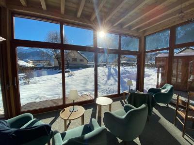Vente Maison BOURG-D'OISANS  38