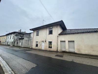 For sale House CHALAMONT CENTRE VILLAGE 01