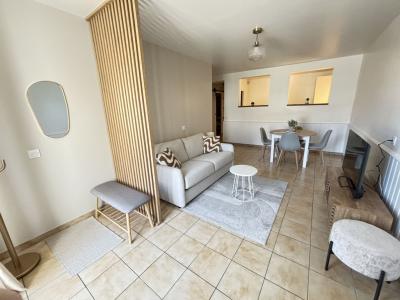 Vente Appartement 2 pièces NEUVILLE-LES-DAMES 01400