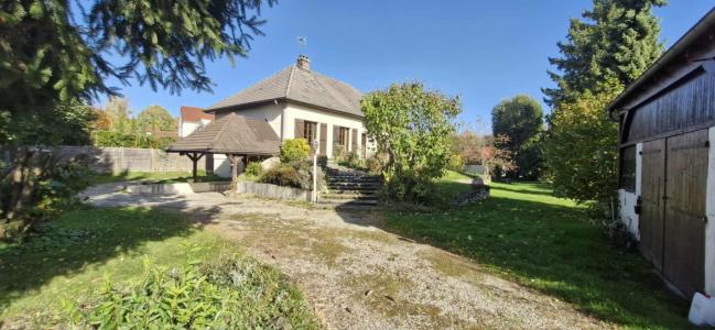 Vente Maison CHARMONT-SOUS-BARBUISE  10