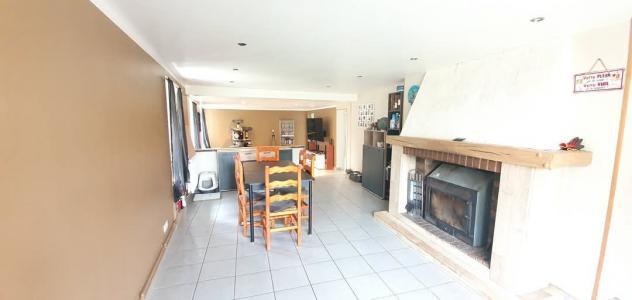 Vente Maison 5 pièces VILLY-EN-TRODES 10140