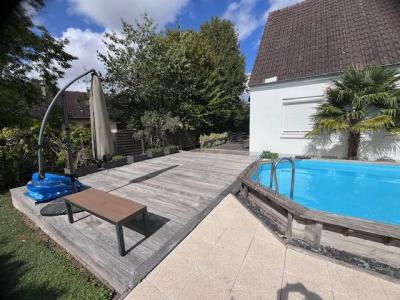 Vente Maison SAINT-JULIEN-LES-VILLAS SAINT JULIEN LES VILLAS 10