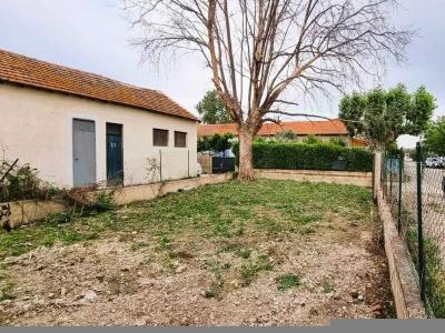 Vente Terrain SORGUES  84