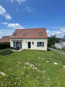 Vente Maison 5 pièces BUCY-LE-LONG 02880