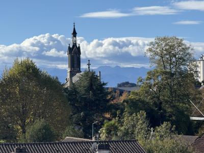 For sale Apartment PAU TRESPOEY 64