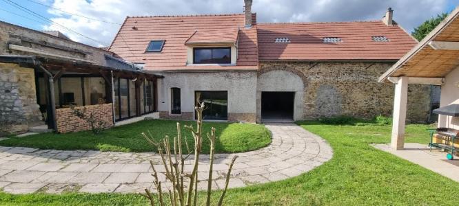 Vente Maison 3 pièces VILLEMANOCHE 89140