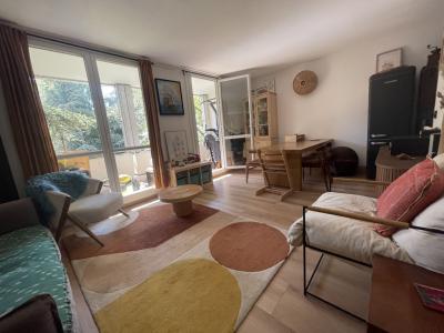 Vente Appartement 2 pièces PLAN-DE-CUQUES 13380