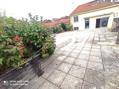 For sale Apartment SAINT-ETIENNE TREFILERIE 42