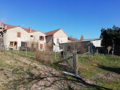 For sale House SAIL-LES-BAINS VILLAGE 42