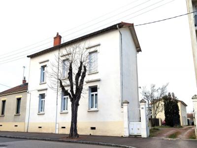 For sale Apartment building ROANNE QUARTIER SAINT ROCH 42