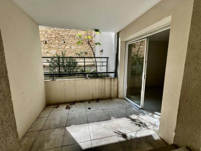 Vente Appartement 2 pièces NIMES 30000