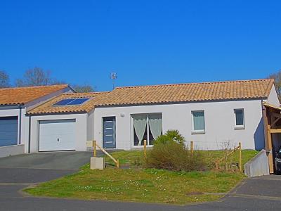 Vente Maison SAINTE-FOY  85