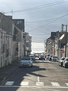 Vente Appartement 4 pièces SABLES-D'OLONNE 85100