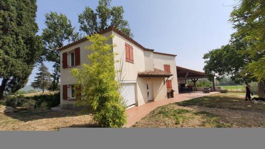 For sale House SAINT-LAURENT-DE-LA-CABRERISSE AU MILIEU DES VIGNES 11