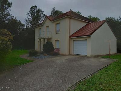 Vente Maison SAINT-PARRES-AUX-TERTRES STADE 10