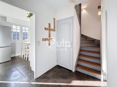 Vente Maison EMMERIN  59