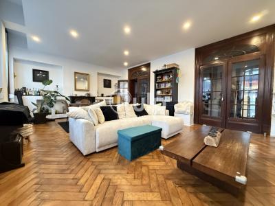 Vente Appartement 4 pièces HENIN-BEAUMONT 62110