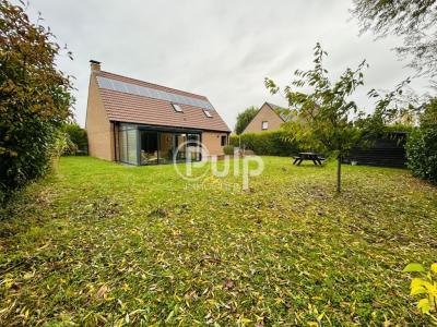 Vente Maison 8 pièces LEFOREST 62790