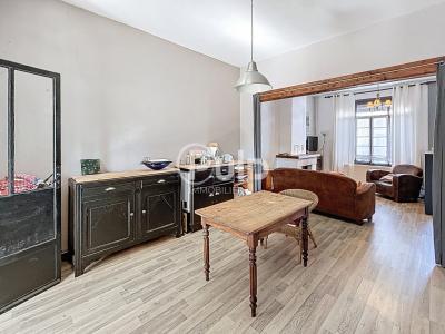 For sale House HESDIN  62