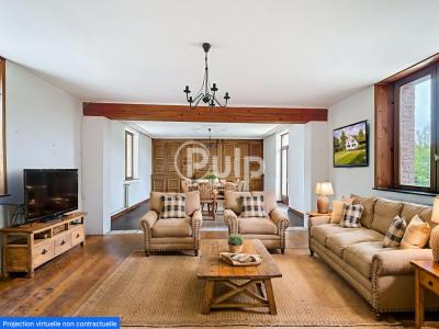 Vente Maison 14 pices AUBIN-SAINT-VAAST 62140