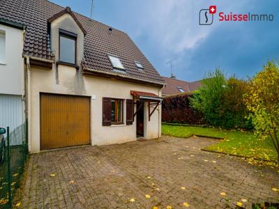 Vente Maison AUDINCOURT  25