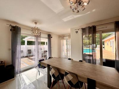 Vente Maison 8 pièces BESANCON 25000