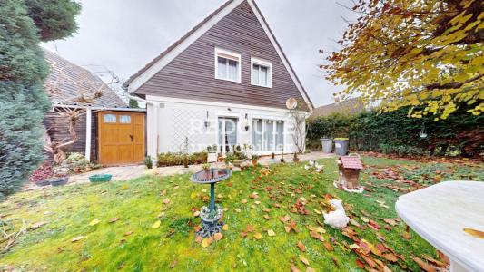 Vente Prestige BETHENY  51