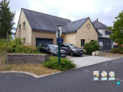 For rent House BREAL-SOUS-MONTFORT  35
