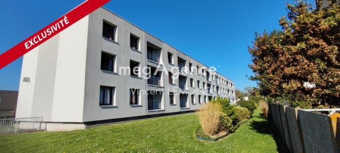 Vente Appartement GRANVILLE  50
