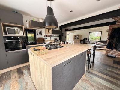 photo For sale House ESCOEUILLES 62