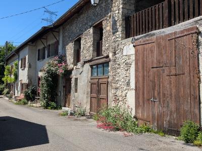 For sale House CLAIX Claix