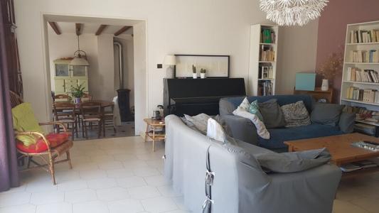 For sale House CLAIX Claix