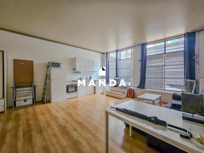 Vente Appartement PARIS-19EME-ARRONDISSEMENT 75019