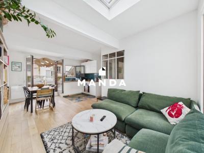 For sale Apartment PARIS-15EME-ARRONDISSEMENT  75