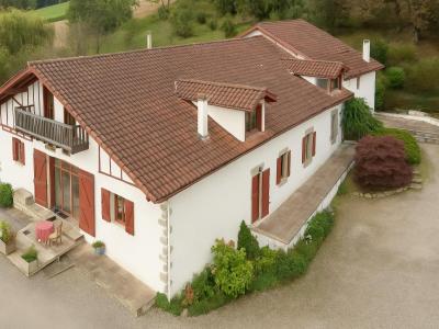 Vente Maison 9 pièces HASPARREN 64240