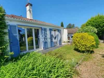 Vente Maison CHAUMONT  52