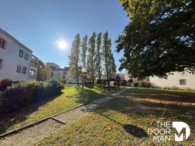 Vente Appartement 4 pièces SAINT-NAZAIRE 44600