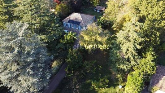 Vente Maison PORT-SAINTE-FOY-ET-PONCHAPT  33