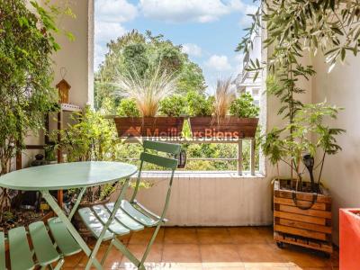 Vente Appartement ANTONY  92