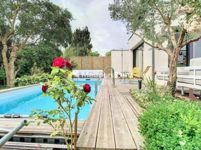 For sale Prestigious house RENNES  35