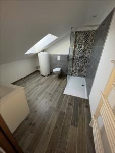 Location Appartement MONT-SAINT-MARTIN 54350