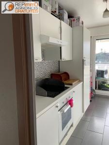 Location Appartement 2 pièces FERNEY-VOLTAIRE 01210