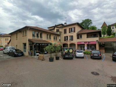 Location Local commercial MONTBONNOT-SAINT-MARTIN  38